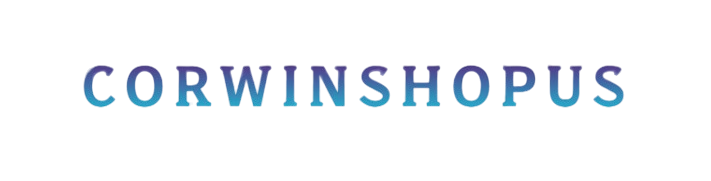 CorwinShopUS